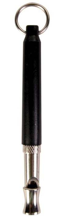 EAN 4011905022574 - TRIXIE 2257 silbato para perros Negro, Plata Metal, Plástico imagen 1