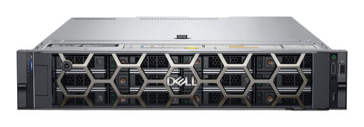 EAN 5397184749104 - DELL PowerEdge R750XS servidor 480 GB Bastidor (2U) Intel® Xeon® Silver 4314 2,4 GHz 32 GB DDR4-SDRAM 800 imagen 1