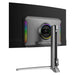 EAN 4262443281064 - LC-Power LC-M32UCO pantalla para PC 80 cm (31.5") 3840 x 2160 Pixeles 4K Ultra HD QD-OLED Antracita, Negr imagen 6