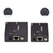 EAN 0065030851107 - StarTech.com ST121HDBTE extensor audio/video Transmisor y receptor de señales AV Negro imagen 3