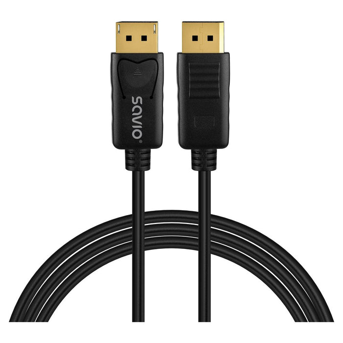 Kabel Display Port Cl-204 V1.4 1m