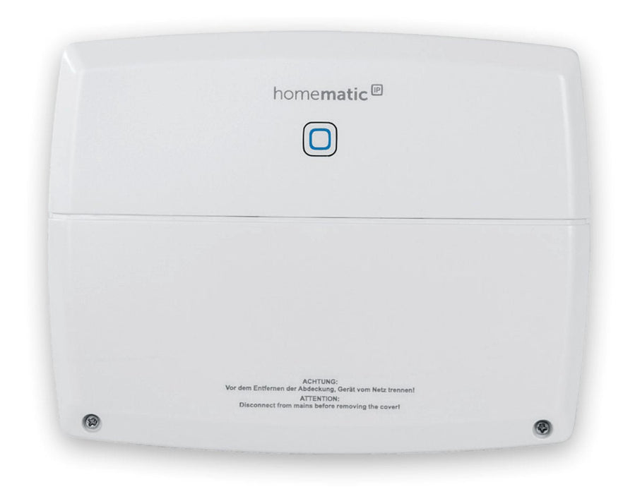 Homematic Ip Multi Io Box (Hmip Miob), Unidad De Control 142988a0