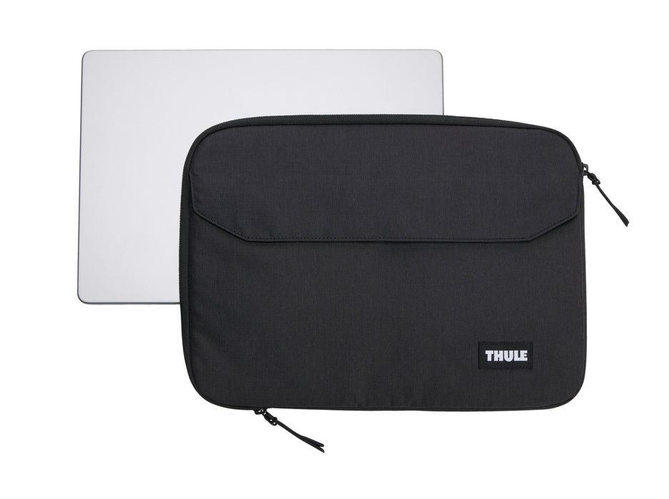 Thule Lithos Sleeve Macbook Pro 14" - Black, 3205456