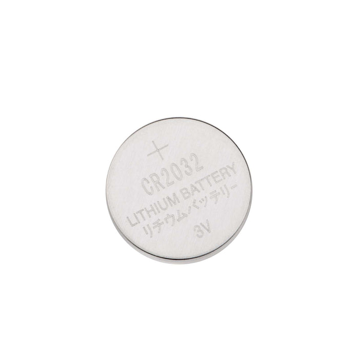 EAN 5906574243117 - Akyga AKY0980 pila doméstica Batería de un solo uso CR2032 Lithium-Manganese Dioxide (LiMnO2) imagen 1