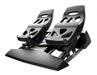 EAN 3362932914679 - Thrustmaster T.Flight Rudder Pedals Negro USB Pedales PC, PlayStation 4, Xbox imagen 6