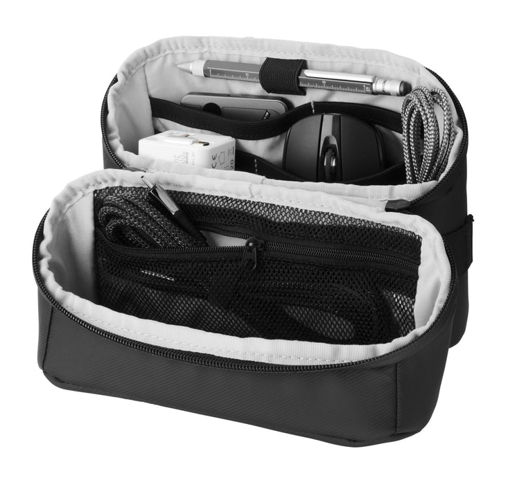 Troika Cabletasche Troika Negro Tech 2 Go