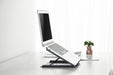 EAN 4016032456063 - Digitus DA-90368 soporte para ordenador portátil Negro 38,1 cm (15") imagen 11