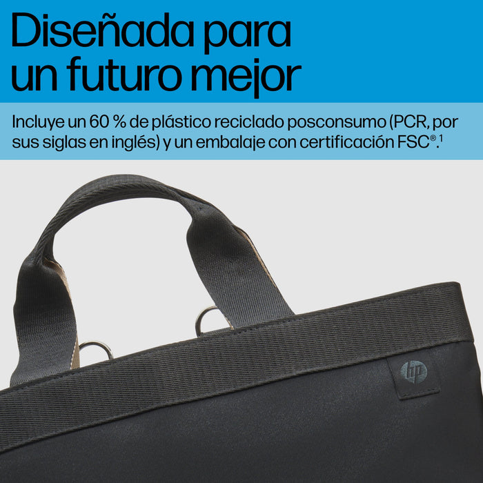 EAN 0197961280531 - HP 14 Convertible Laptop Backpack Tote 35,8 cm (14.1") Negro imagen 7