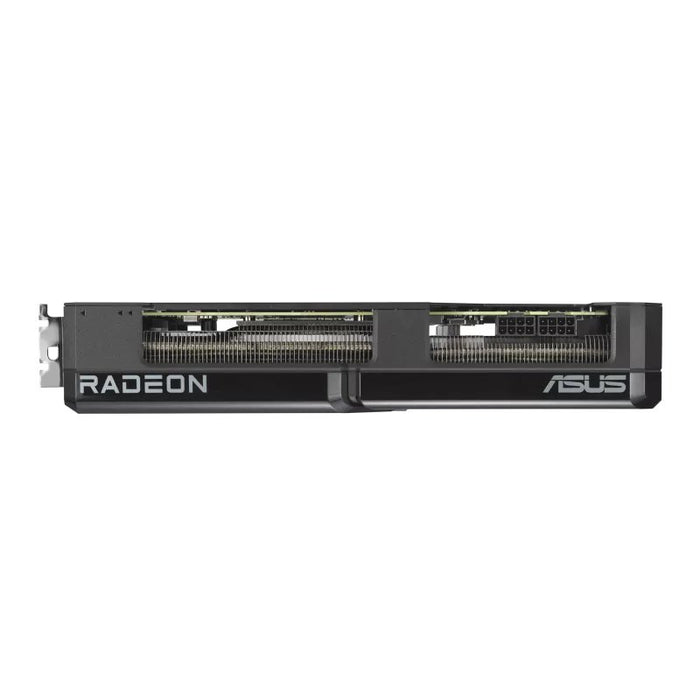 EAN 4711387430323 - ASUS Dual -RX7700XT-O12G AMD Radeon RX 7700 XT 12 GB GDDR6 imagen 10