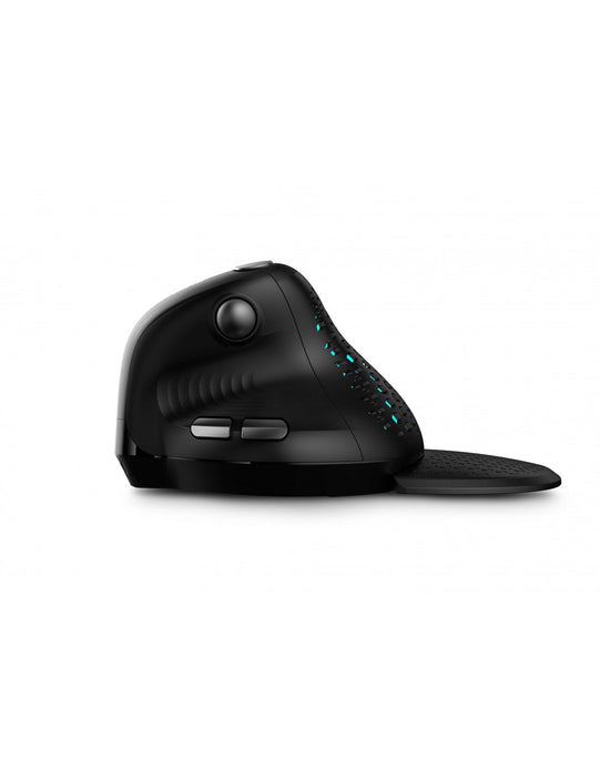 EAN 3760170881713 - Urban Factory ERGO Max ratón Oficina mano derecha RF Wireless + Bluetooth 4000 DPI imagen 4