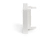 EAN 4016032367406 - Digitus DN-93802-3-SH tapa de seguridad para enchufe RJ-45 Blanco 1 pieza(s) imagen 2