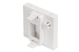 EAN 4016032367406 - Digitus DN-93802-3-SH tapa de seguridad para enchufe RJ-45 Blanco 1 pieza(s) imagen 5