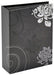 EAN 4004122205141 - Walther Design Grindy álbum de foto y protector Negro, Gris 100 hojas 10 x 15 imagen 1