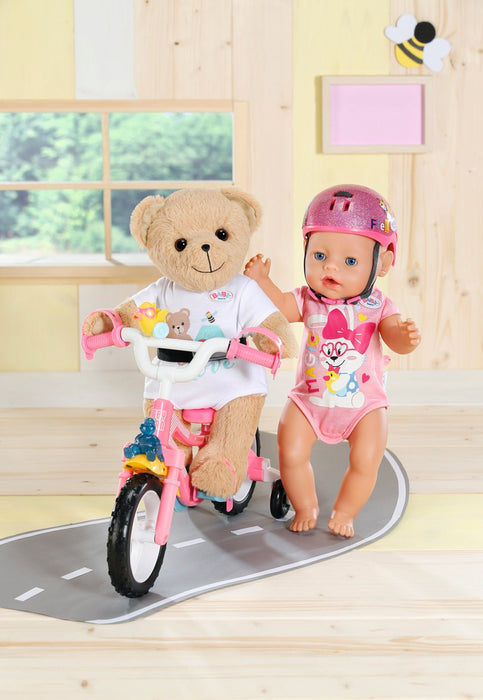 EAN 4001167835388 - BABY born Bear white imagen 53