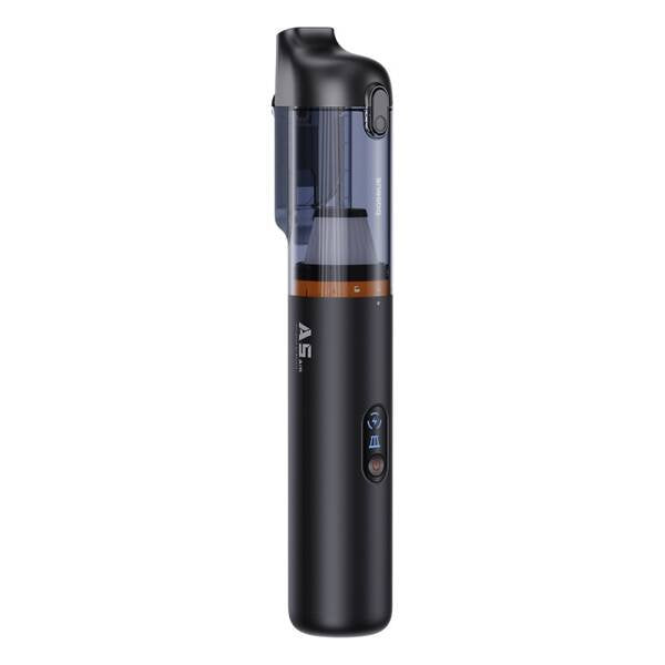 EAN 6932172664343 - Baseus A5 Air aspiradora de mano Negro Sin bolsa imagen 9
