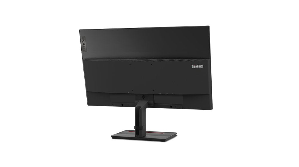 EAN 0195348151559 - Lenovo ThinkVision S24e-20 pantalla para PC 60,5 cm (23.8") 1920 x 1080 Pixeles Full HD LED Negro imagen 6