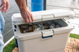 EAN 3138522134365 - Coleman 2213912 nevera portátil 52 L Blanco imagen 8