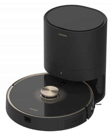 EAN 6941571941108 - Lenovo T1S Pro Negro, Oro imagen 2