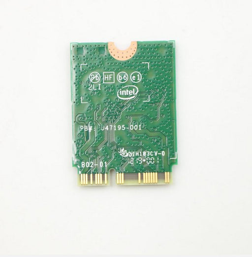 EAN 5704174253075 - Lenovo Wireless,CMB,IN,9560 NV M2 +BT5.0 Placa WLAN imagen 2