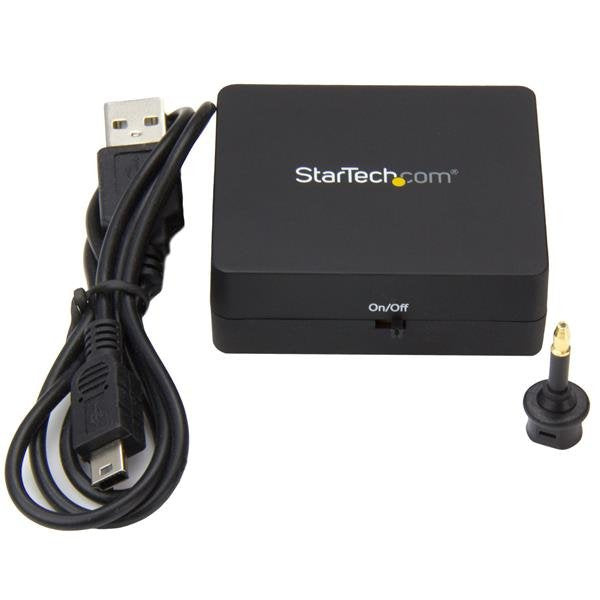 Extractor De Audio Hdmi A 3.5mmcabl