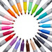 EAN 3501170810934 - Sharpie Fine Point marcador permanente Punta fina Negro 12 pieza(s) imagen 2