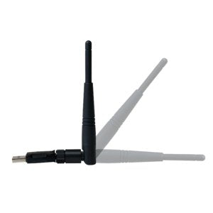 EAN 4052792035049 - LogiLink WL0238 adaptador y tarjeta de red WLAN 433 Mbit/s imagen 4
