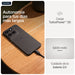 EAN 0840493617206 - Motorola moto g77 17,3 cm (6.8") Ranura híbrida Dual SIM Android 16.0 5G USB Tipo C 8 GB 256 GB 5200 mAh  imagen 6