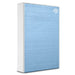 EAN 0763649167915 - Seagate One Touch STKZ5000402 disco duro externo 5 TB 2.5" Micro-USB B 3.2 Gen 1 (3.1 Gen 1) Azul imagen 3