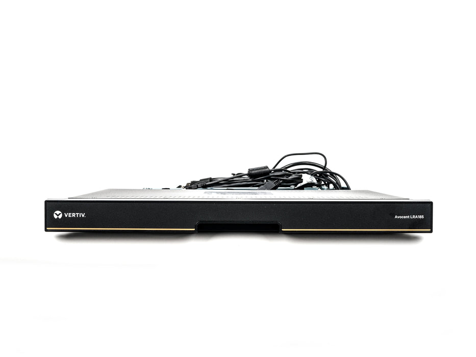 Avocent 19" Local Rack Access-Lcd-Consola