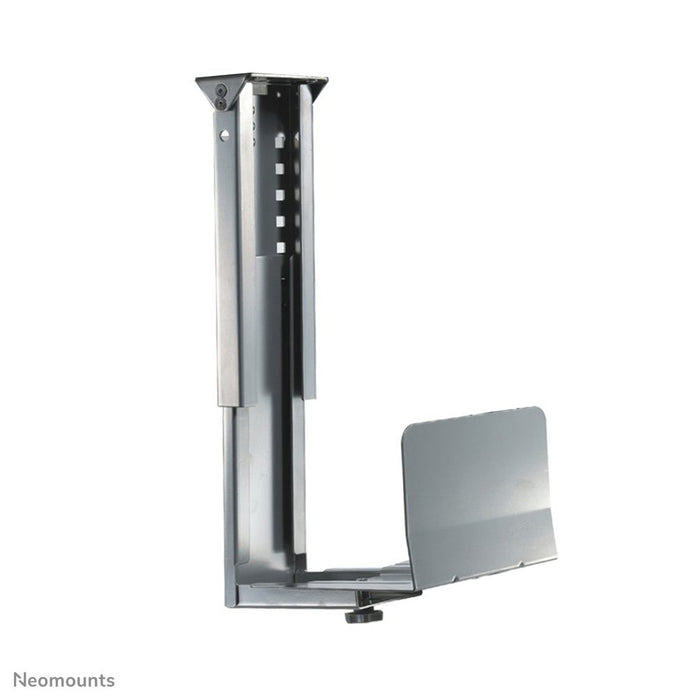 EAN 8717371441371 - Neomounts CPU-D200SILVER soporte de CPU Soporte de CPU para instalación en escritorio Plata imagen 3