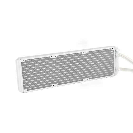Refrigeración Por Agua Silverstone Sst-Pf360w-Argb-V2 360 Mm