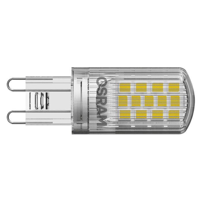 Osram Led Lámpara 4.2 W Blanco Cálido