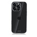 EAN 4250686413694 - nevox 2369 funda para teléfono móvil 17,5 cm (6.9") Transparente imagen 2
