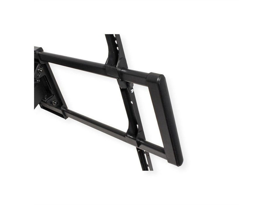 Value Tv-Soporte De Pared, Flexibel, 60-120 Zoll, Bis 120 Kg