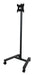 EAN 5019318308819 - B-Tech BT7504/B V2 soporte para pantalla de señalización 139,7 cm (55") Negro imagen 1