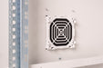EAN 4016032362159 - Digitus DN-19 12U-6/6-I-OD armario rack Bastidor de pared Gris imagen 7