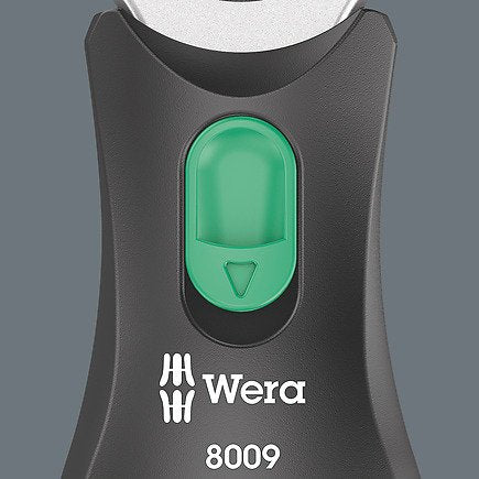EAN 4013288227560 - Wera 05004284001 set de conectores y conector Juego de enchufes imagen 9