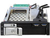 EAN 4043619472093 - DeLOCK 47209 panel bahía disco duro 13,3 cm (5.25") E / S de los puertos del panel Negro imagen 3