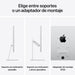 EAN 0195951064680 - Apple Studio Display pantalla para PC 68,6 cm (27") 5120 x 2880 Pixeles 5K Ultra HD LED Plata imagen 6