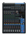 EAN 4957812553865 - Yamaha MG12XU mezclador DJ 12 canales imagen 1
