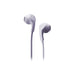 EAN 8720249806387 - Fresh 'n Rebel 00226023 Auriculares Alámbrico Dentro de oído Llamadas/Música USB Tipo C Lila imagen 2