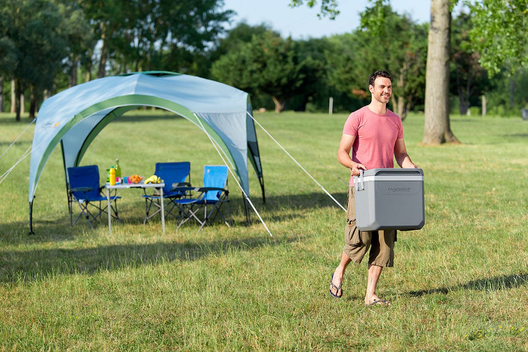 Campingaz Powerbox Plus 36l, Nevera Portátil 2000024957