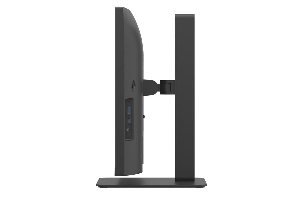 EAN 8806096270257 - LG 27BA65QB-B.AEU pantalla para PC 68,6 cm (27") 2560 x 1440 Pixeles Wide Quad HD LED Negro imagen 9