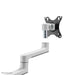 EAN 8717371449834 - Neomounts DS60-425WH2 soporte para monitor 68,6 cm (27") Escritorio Blanco imagen 9