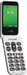 EAN 7322460089931 - Doro Leva E30 7,11 cm (2.8") 142,7 g Negro, Blanco Característica del teléfono imagen 4