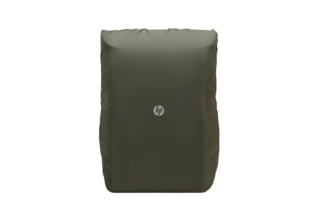 EAN 0197961660289 - HP 15.6 Modular Laptop Backpack 39,6 cm (15.6") Verde, Gris imagen 13