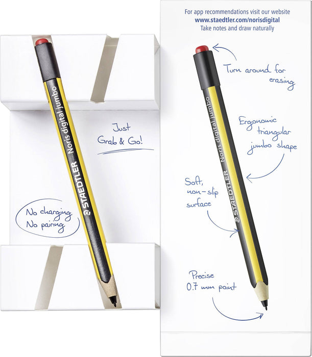 EAN 4007817073933 - Staedtler 180J 22 no categorizado imagen 4