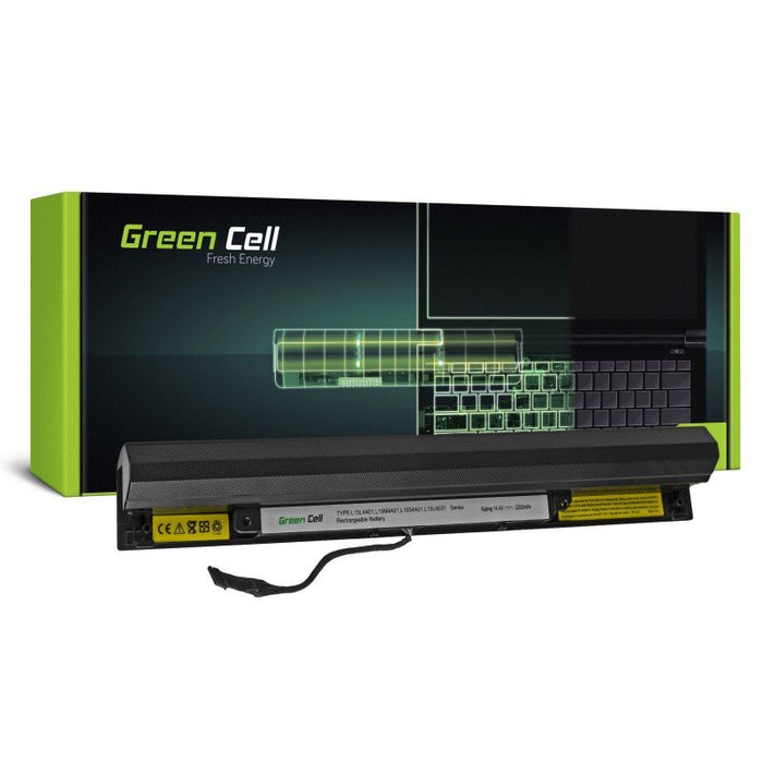 EAN 5902719424472 - Green Cell LE97 refacción para laptop Batería imagen 1