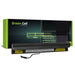 EAN 5902719424472 - Green Cell LE97 refacción para laptop Batería imagen 1