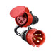 EAN 9120087411481 - go-e Gemini flex Negro 0,3 m imagen 4